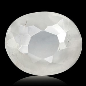 White Sapphire 6.25 ratti