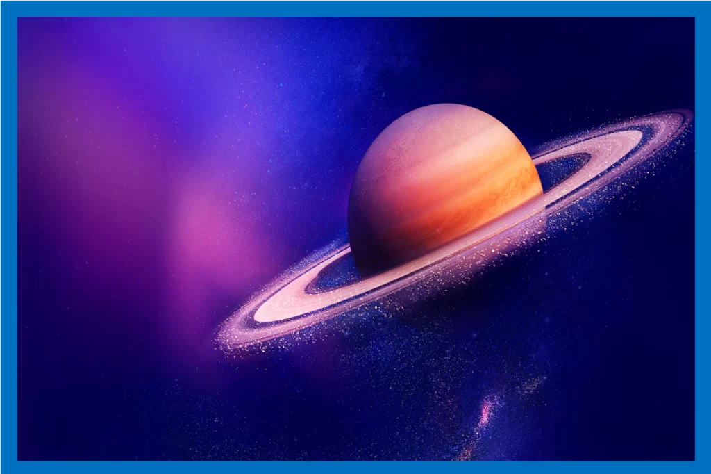 Importance of Saturn