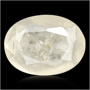 White Sapphire 5.25 ratti