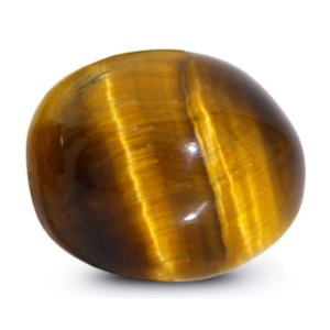 Tigers Eye 6.25 ratti