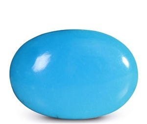 Turquoise Firoza 10.25 ratti