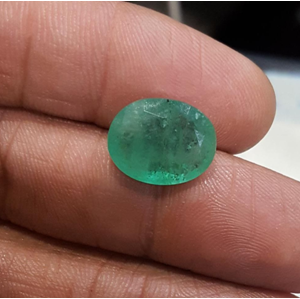 Emerald 5.25 ratti