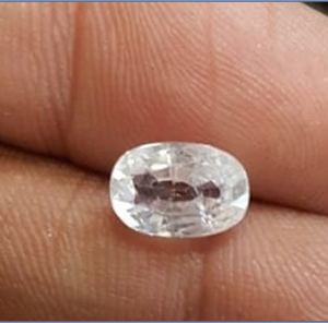 Zircon 6.25 ratti